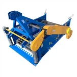 Ib qho yooj yim ua haujlwm Qos yaj ywm Harvester