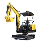Universal Excavator