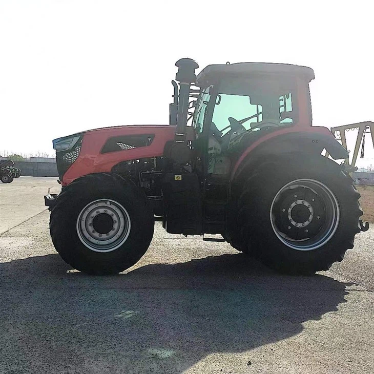 220HP Tsheb laij teb
