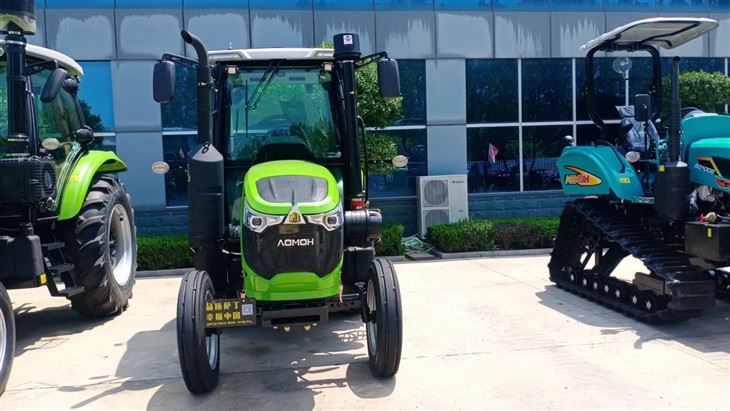Sadin Farm Tractor 100hp 2WD