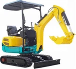 R309 Mini Excavator
