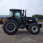 SD2004 200HP 4WD Tractor