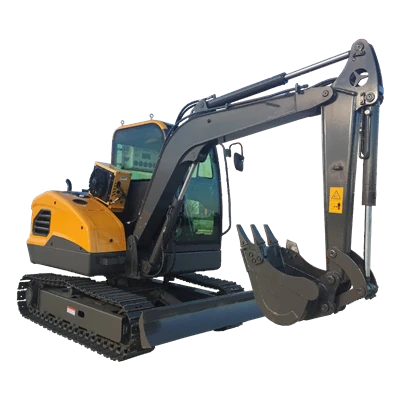 LE40 Crawler Excavator